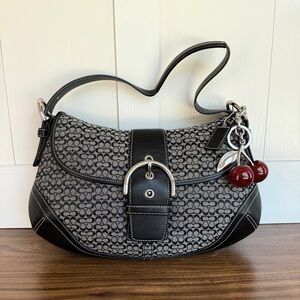 Coach Soho Large Shoulder Bag